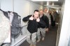 Loading Up For Afghanistan Train-Up